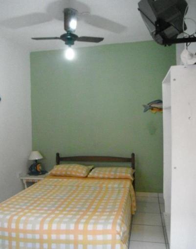 Alebelhinha Residencial Camburi Pousada Zimmer foto